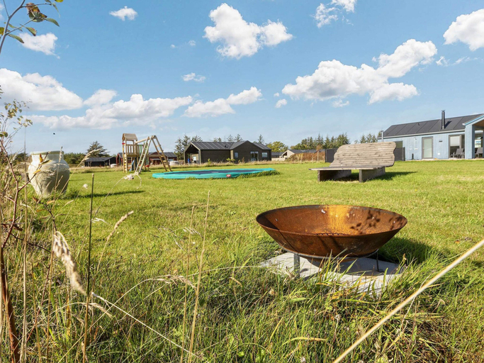 Others 4, 5 Star Holiday Home in Albaek, Frederikshavn