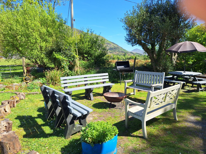 Others 5, Pentre Bach Bunkhouse, Gwynedd