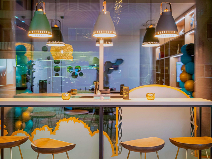 Food & Drinks 5, Ibis Styles Pforzheim, Pforzheim
