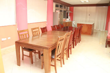 Others 5, SolMile Family Guest House, Addis Abeba