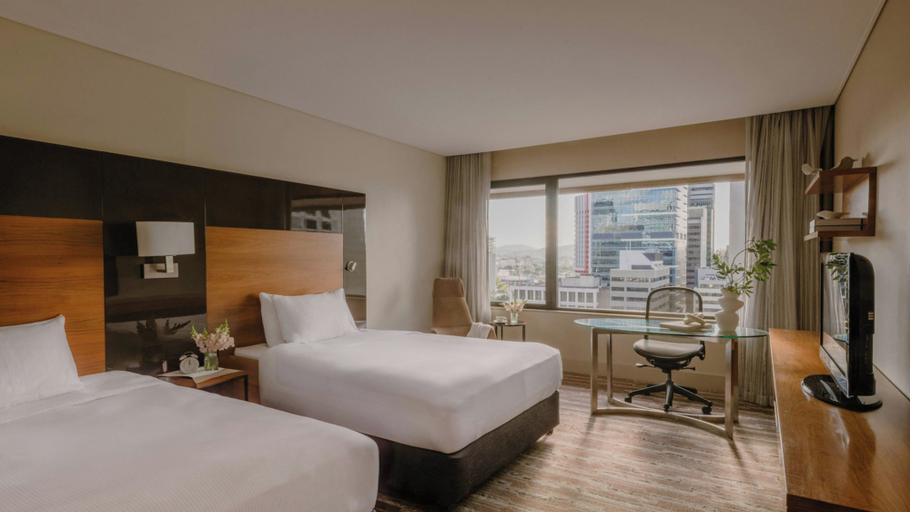 Bedroom 4, InterContinental Brisbane by IHG, Brisbane