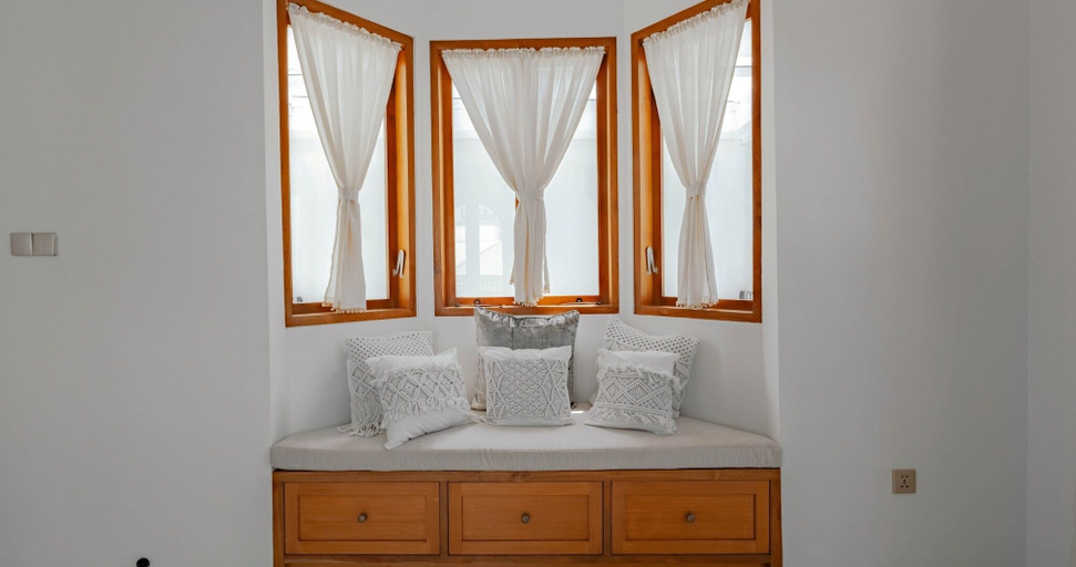 Room 3, Uma Mimpi by Navya, Badung