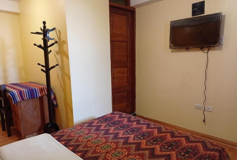 Bedroom 2, Nature Home Cusco, Cusco