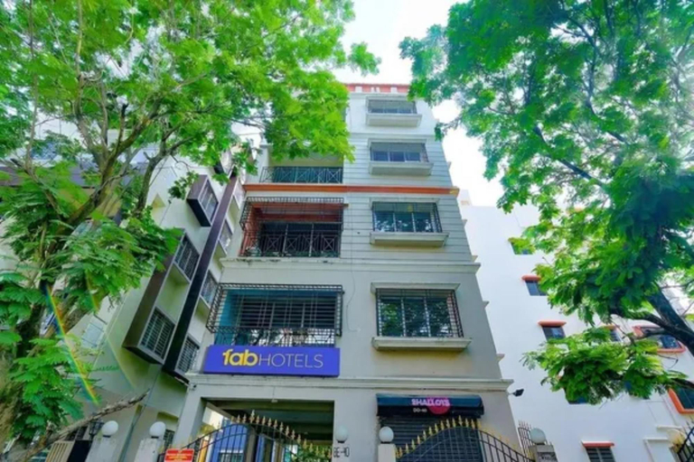 Exterior & Views 2, FabHotel Yatika Residency, North 24 Parganas