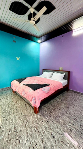 Sport & Beauty, Hampi Amrutha Homestay, Bellary