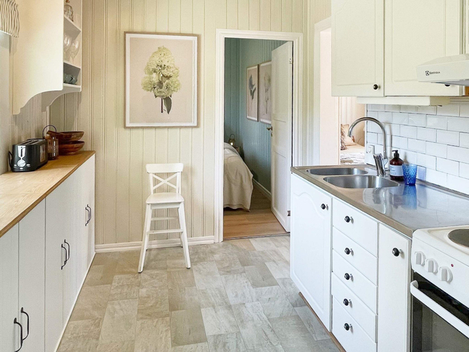Interior 5, 4 Star Holiday Home in Edsbruk, Västervik