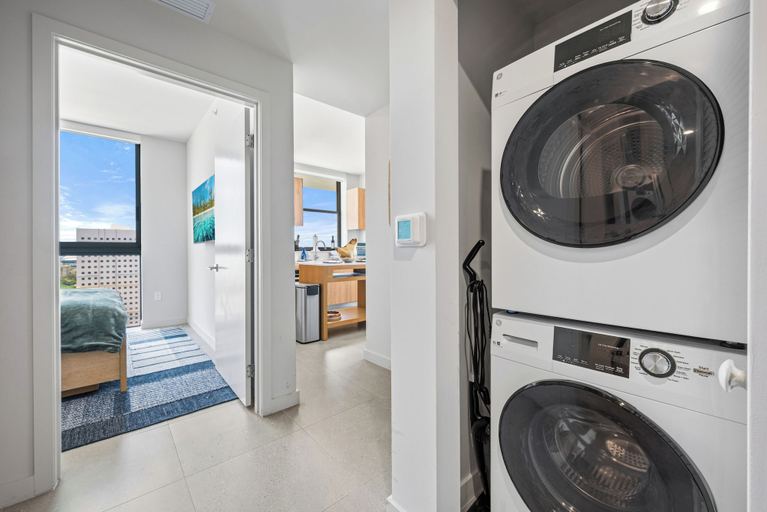 Interior 2, The Crosby 2BR Luxury Palermo Home, Miami-Dade