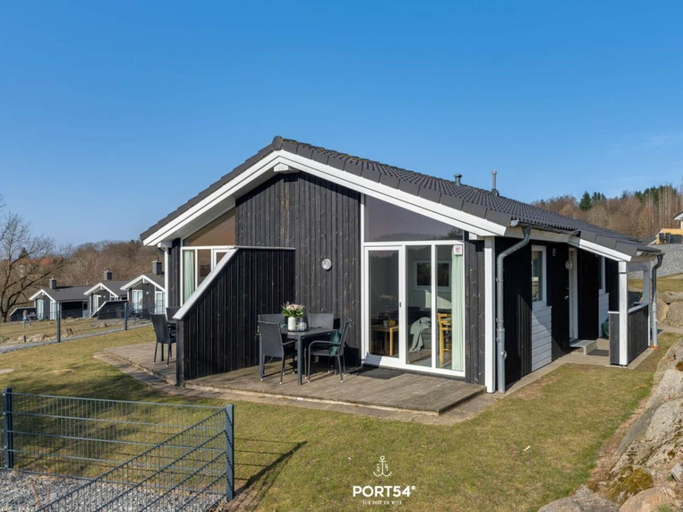 Exterior 2, Holiday Home With 1 Bedroom, Goslar