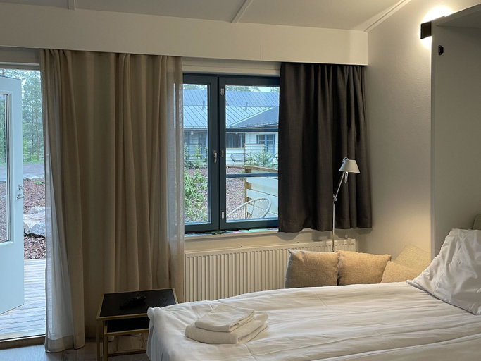 Bedroom 3, Polku Hotelli, Uusimaa