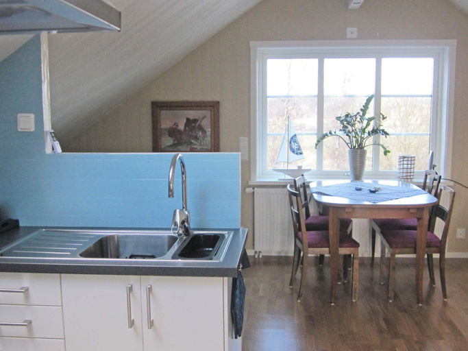 Others 4, 4 Person Holiday Home in Romelanda, Kungälv