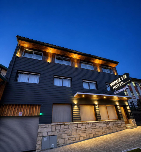 Exterior & Views 2, Hotel Venezia, Bariloche