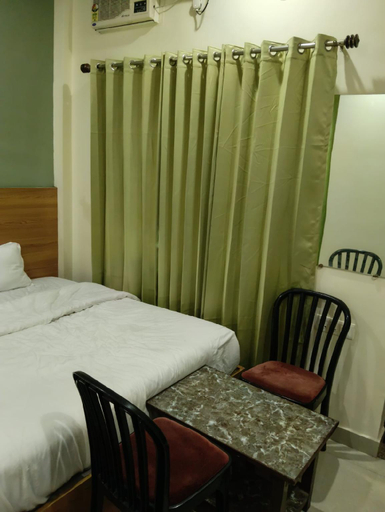 Bedroom 2, HOTEL TAPOVAN RETREAT, Garhwal