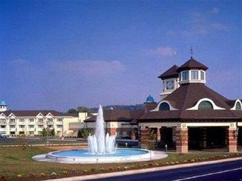 Others 2, Rising Star Casino Resort, Ohio
