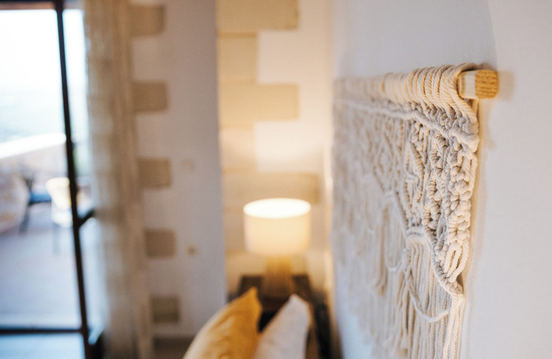 Room 3, Villa Elia Provarma by Your Villa, Crete
