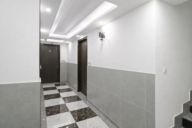 Others 3, Hotel Almora - Near Delhi Airport, Delhi