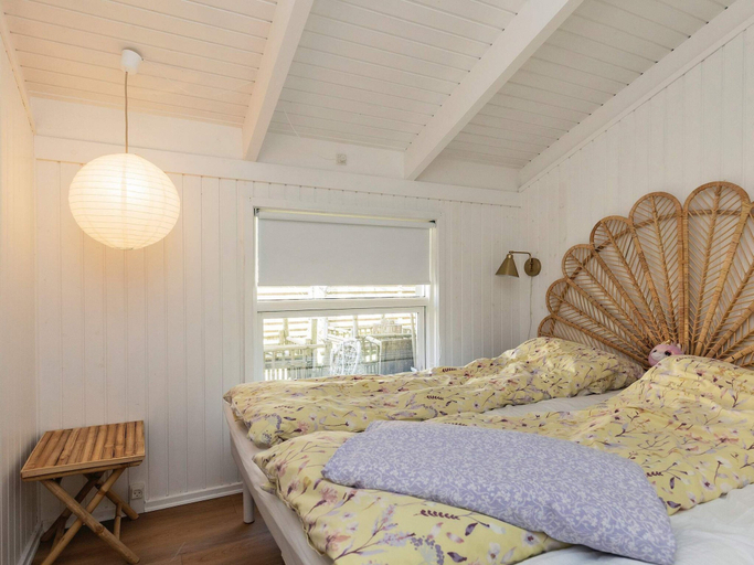 Others 3, 8 Person Holiday Home in Hals, Aalborg