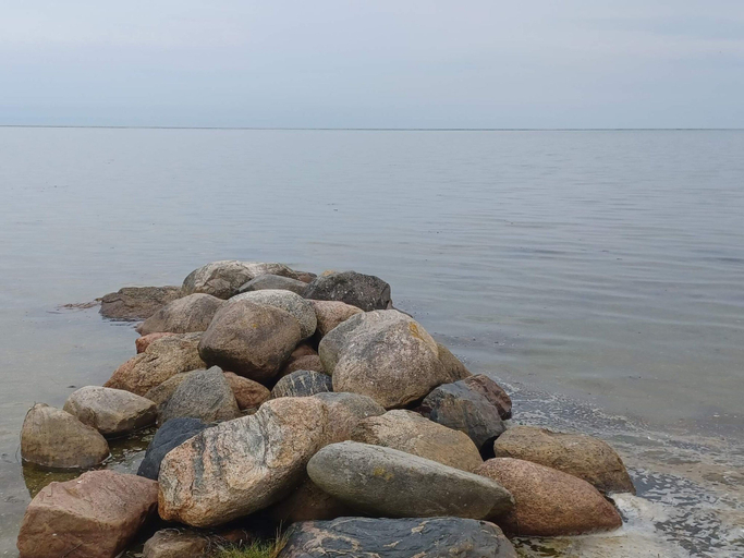 Others 5, 6 Person Holiday Home in Hadsund, Mariagerfjord