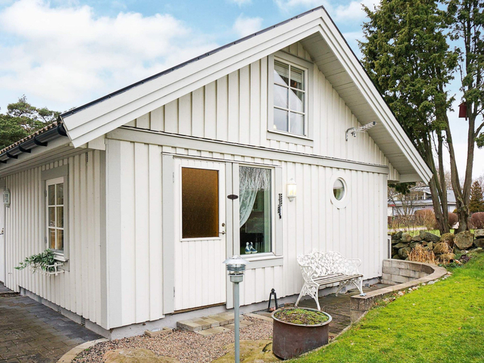 Others 3, Holiday Home in Fängersfors, Falkenberg