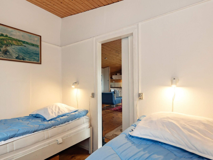Others 3, 4 Person Holiday Home in Martofte-by Traum, Kerteminde