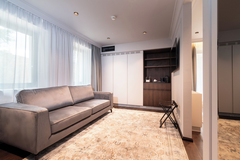 Room 2, Villa Rossa Luxury & SPA Residence, Asenovgrad