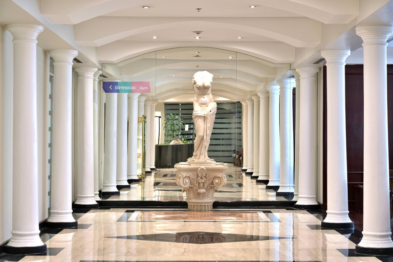 Public Area 4, Melia Caracas, Libertador