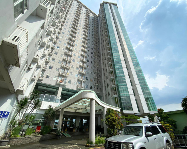 Exterior & Views 5, Apartement Easton Park By DPS, Sumedang