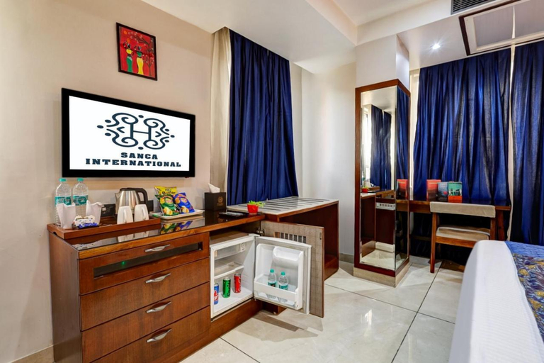 Others 5, Hotel Sanca International in Patel Nagar Delhi, Delhi