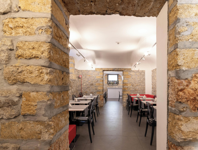 Food & Drinks 5, Hotiday Room Collection - Palermo Politeama, Palermo