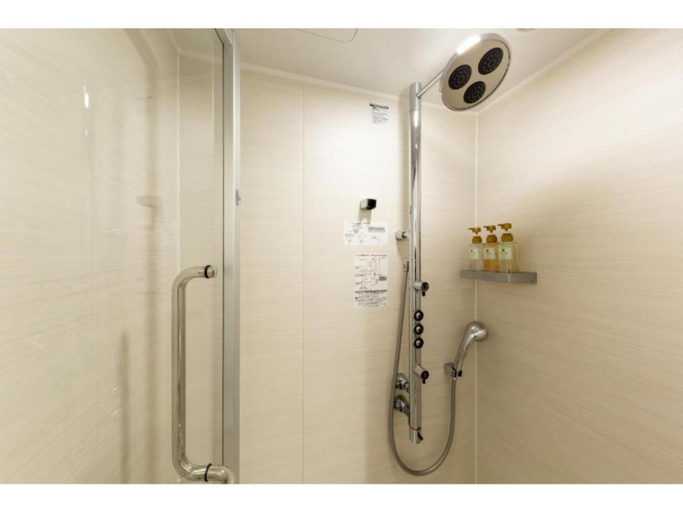 Bathroom 2, The OneFive Kyoto Shijo - Vacation STAY 41807v, Kyoto