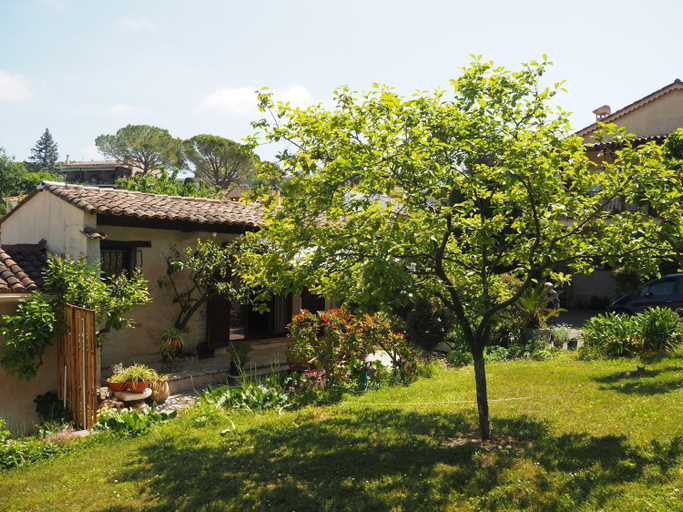 Exterior view 5, Villa Lou Pantail, Cagnes-sur-Mer, Alpes-Maritimes