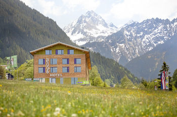 Others 3, Explorer Hotel Montafon, Bludenz