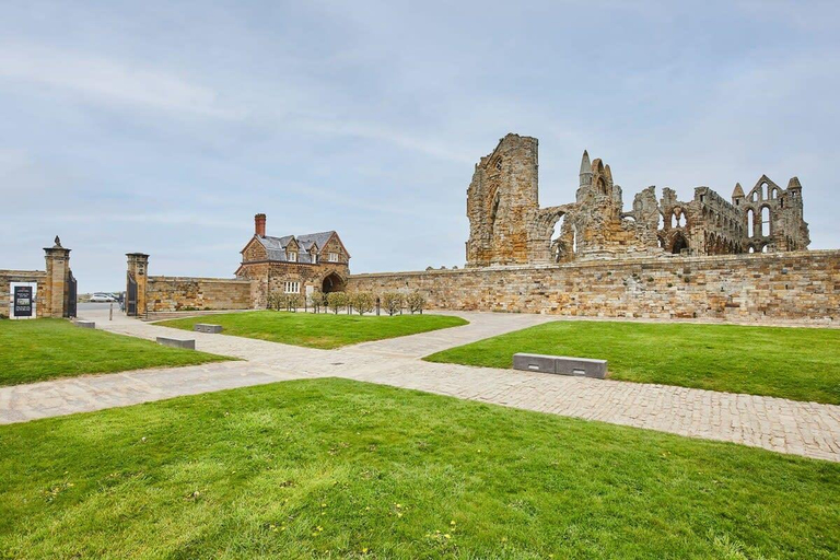Exterior & Views 1, Host & Stay - The Coach House, North Yorkshire