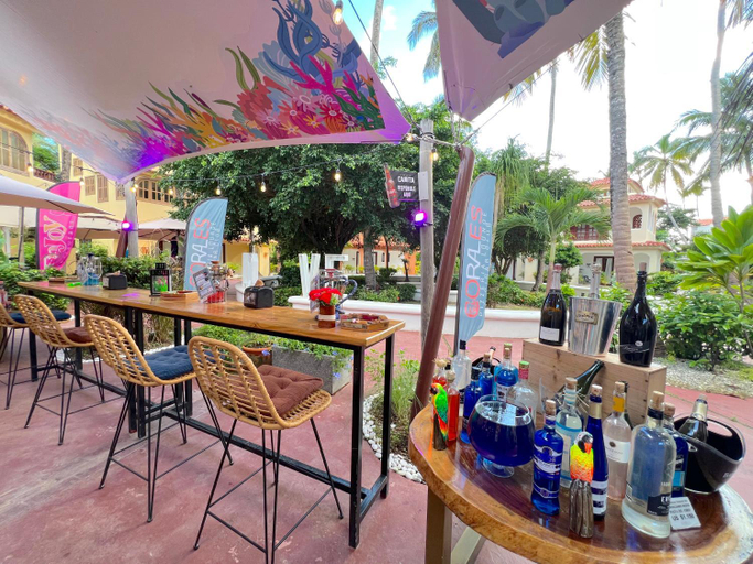 Food & Drinks 4, Bavaro Beach Apartment, Salvaleon de Higuey