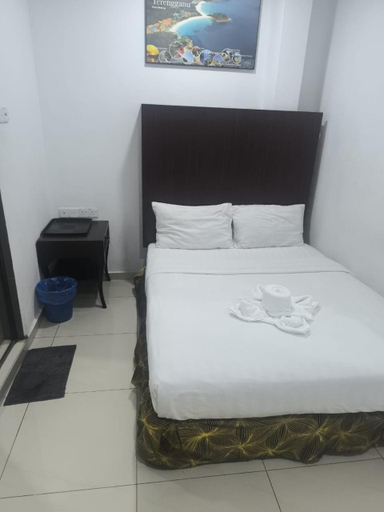 Bedroom 3, GS Baget Hotel Ampang, Ampang