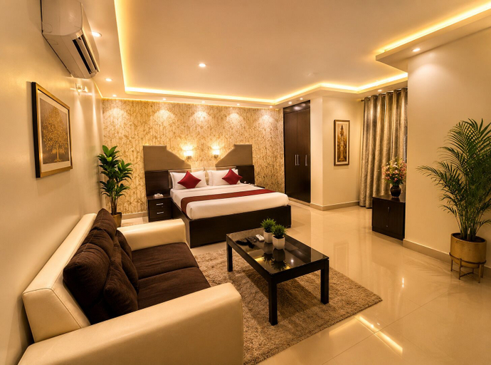Others 4, Hotel Chariot Inn Patna, Patna