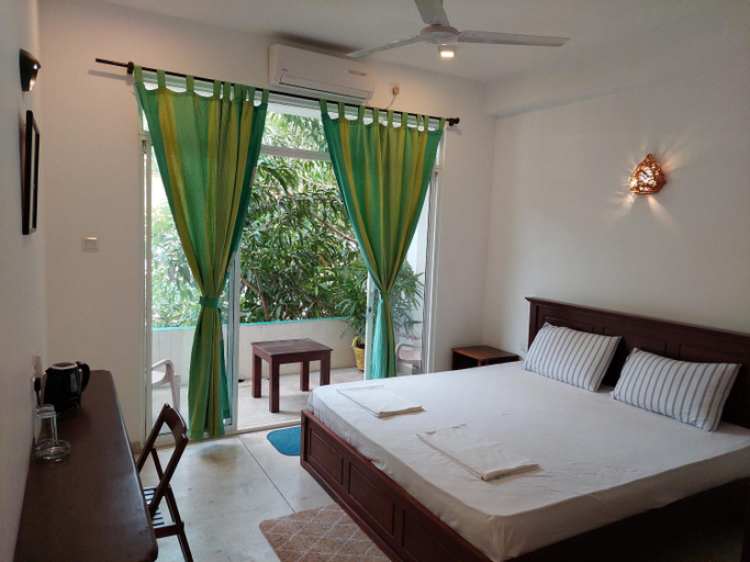 Bedroom 3, Birdhouse Unawatuna, Habaraduwa