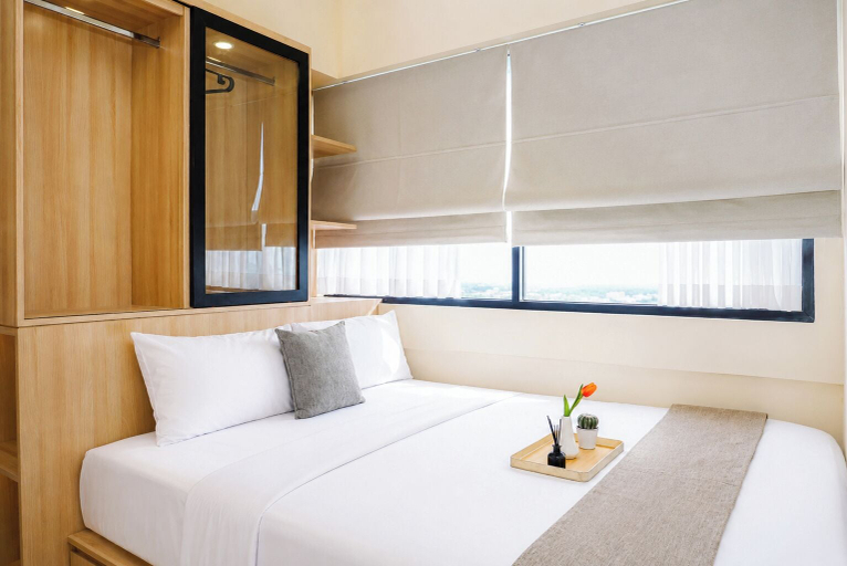 Primary image, Cozy And Functional 3Br At Apartment Meikarta, Cikarang