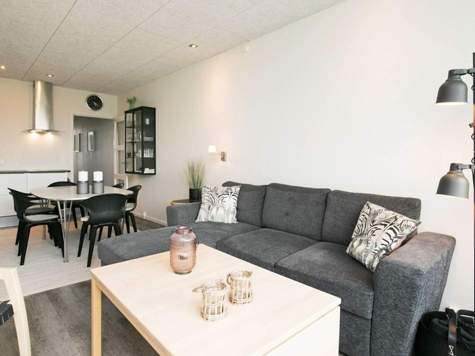 Others 5, 6 Person Holiday Park Home in Blokhus, Jammerbugt