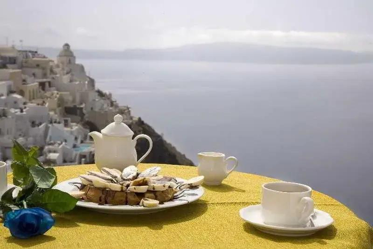 Food & Drinks, Adamis Majesty Suites, South Aegean