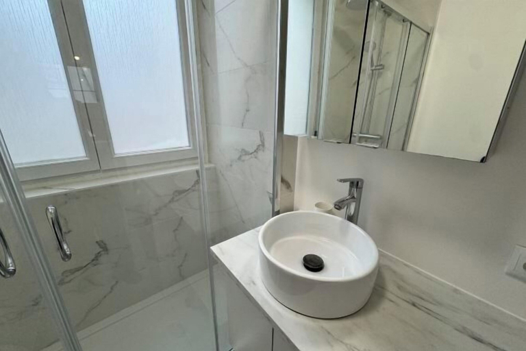 Room 4, Cozy studio in the quartier Marais and 3rd District, Paris