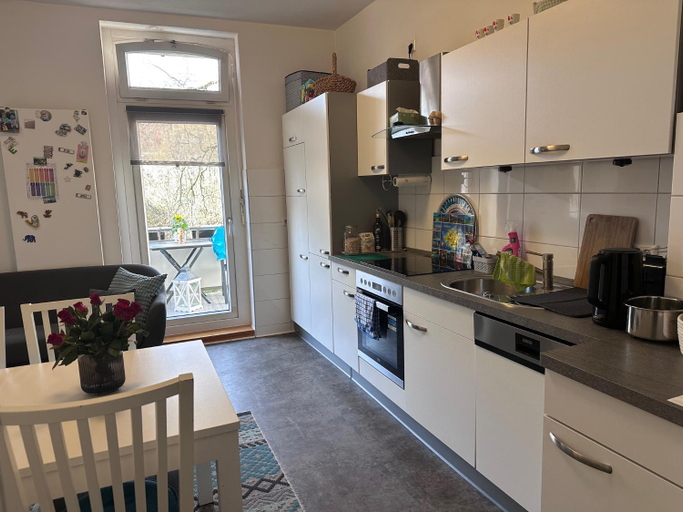 Others 5, Apartment am Mittelfelde, Region Hannover