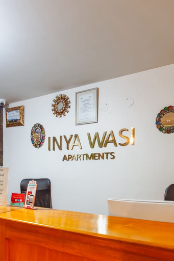 Others 5, Inyawasi Aparthotel, Cusco