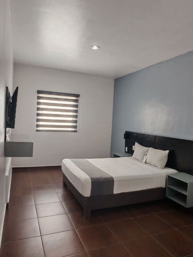 Bedroom 4, Alo Select Mazatlan, Mazatlán