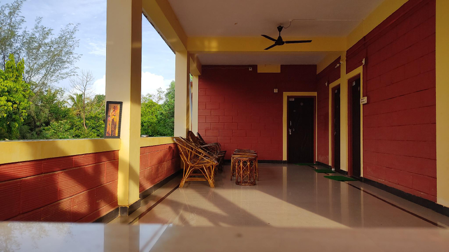 Others, Hari Om Gokarna Hotel, Uttara Kannada