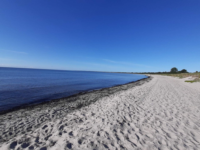 Others 5, 5 Star Holiday Home in Idestrup, Guldborgsund