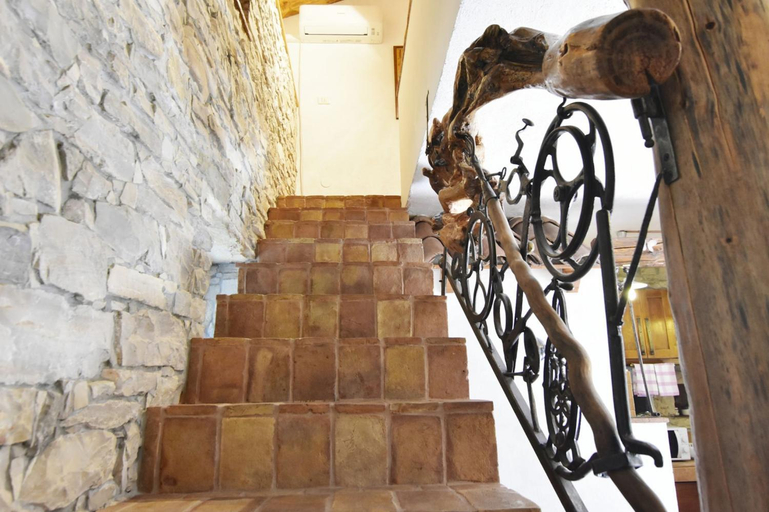 5, Stone house only 150m from the sea, Umag