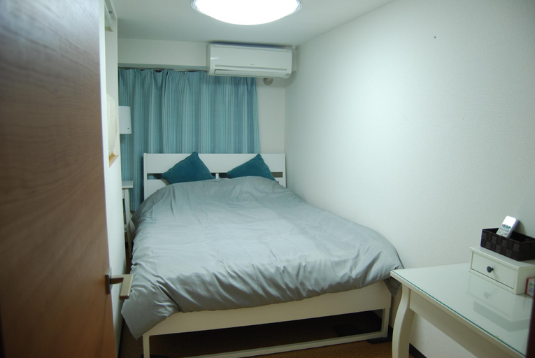 Bedroom 3, OsakaTengachaya station Private House Ⅱ 天下茶屋駅前貸切家Ⅱ, Osaka
