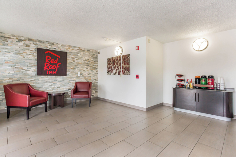 Others 5, Red Roof Inn Monteagle - I-24, Marion