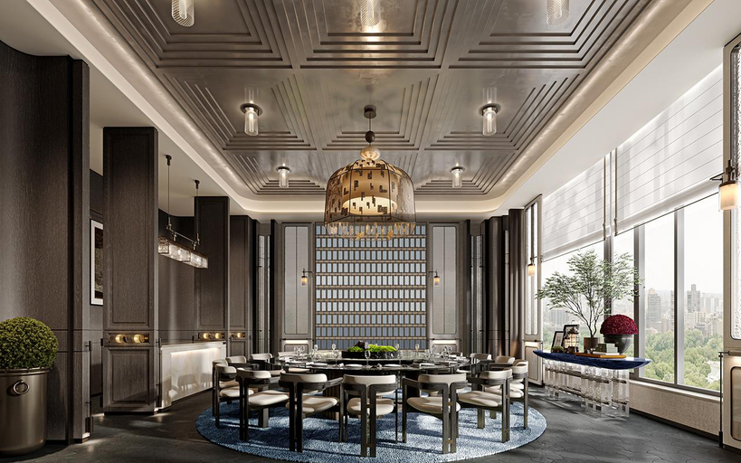 Others 5, Yiwu Ocean Hotel, Jinhua