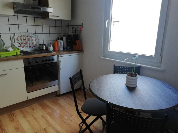 Others 5, 3 Bed Flat - Sleeps 6 - Pets - Parking - Wifi, Schwarzwald-Baar-Kreis